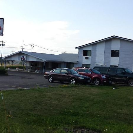 7 Star Motel Marshfield Eksteriør bilde