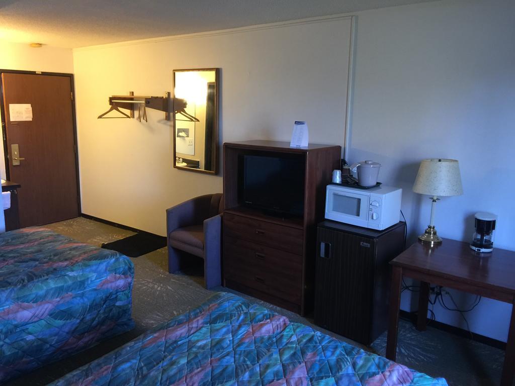 7 Star Motel Marshfield Rom bilde