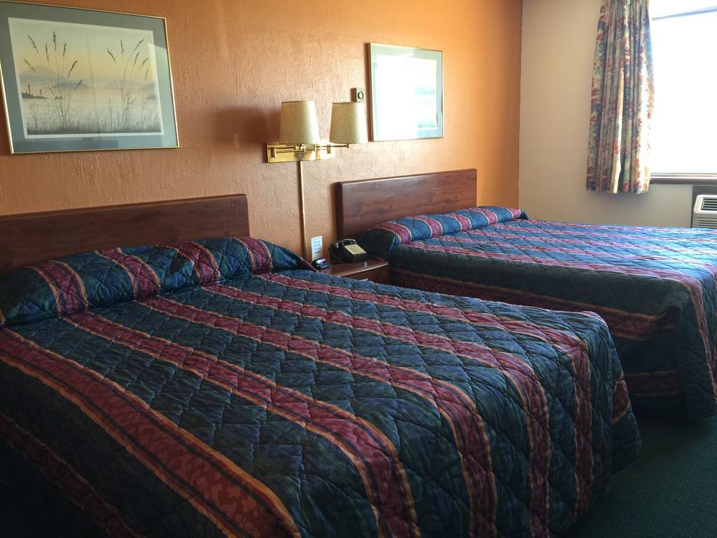 7 Star Motel Marshfield Rom bilde