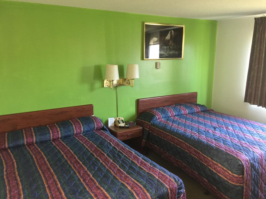 7 Star Motel Marshfield Eksteriør bilde