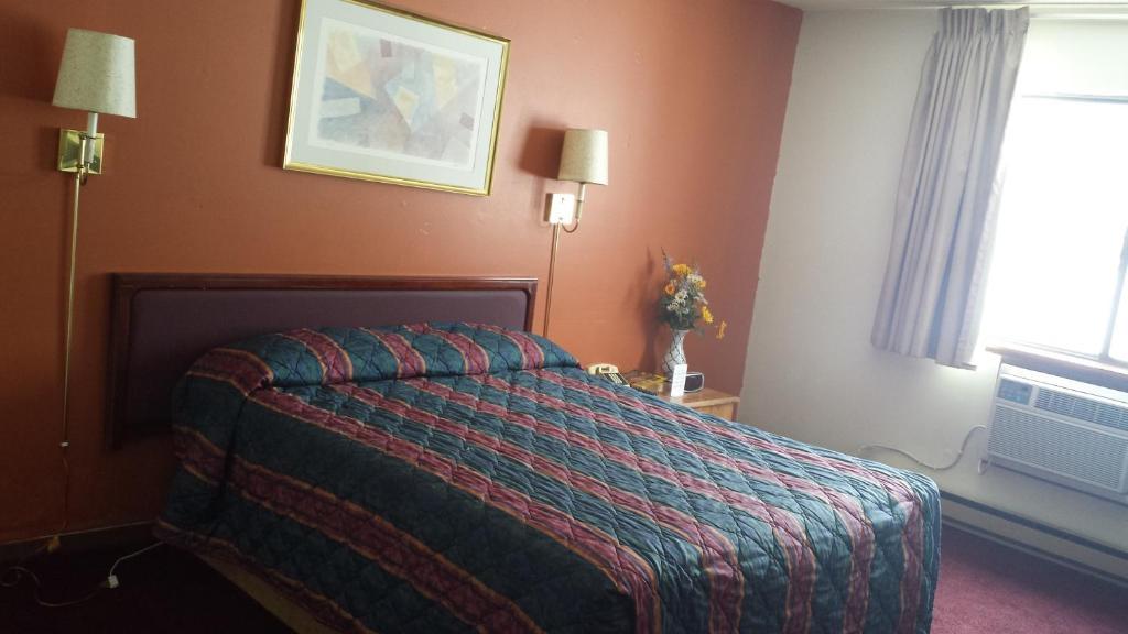 7 Star Motel Marshfield Rom bilde