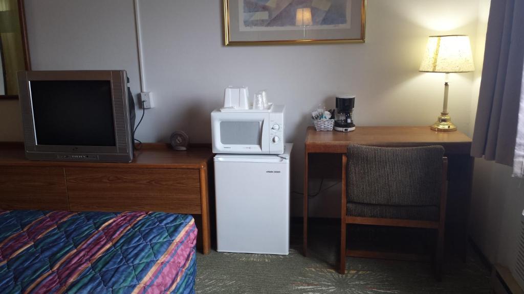 7 Star Motel Marshfield Rom bilde
